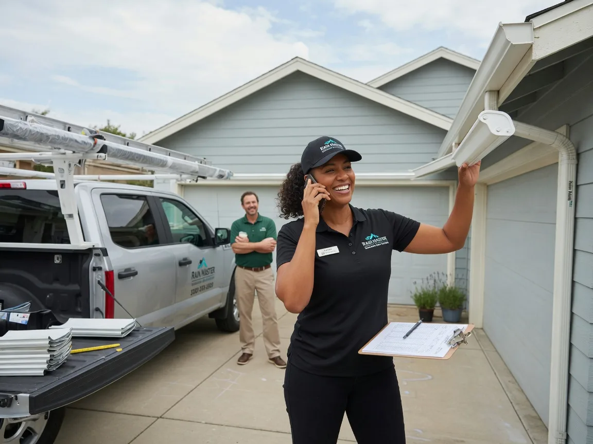 Gutter Installation Okeana, OH FAQs